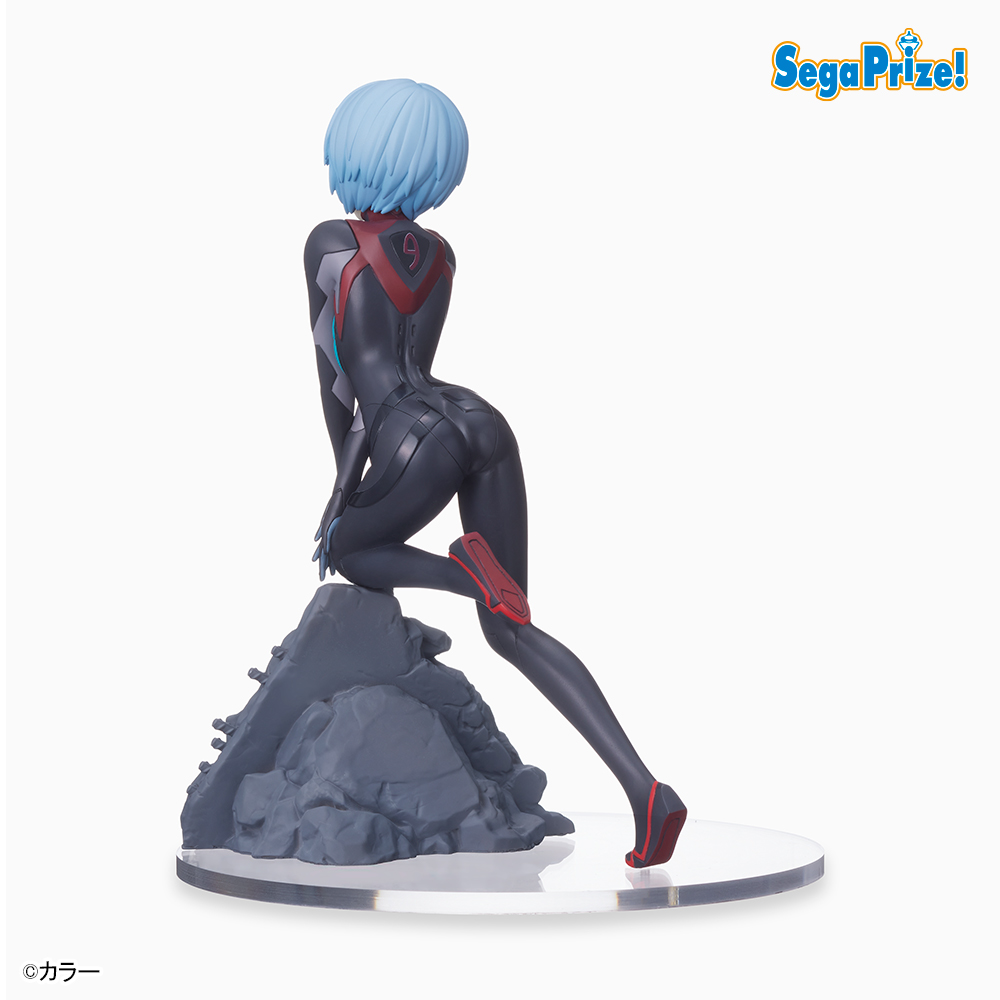シン・エヴァンゲリオン劇場版　SPMヴィネッティアム“アヤナミレイ（仮称）” （数量限定）